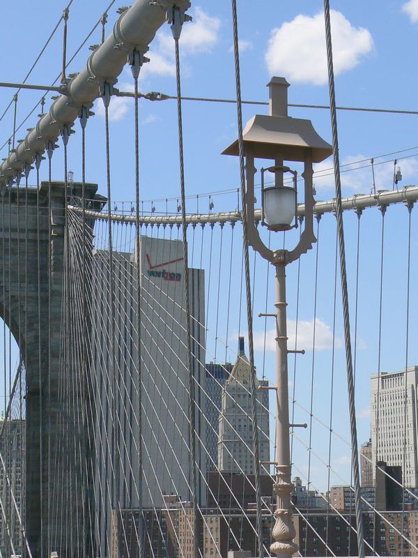 Brooklyn Bridge: Brooklyn Bridge 24